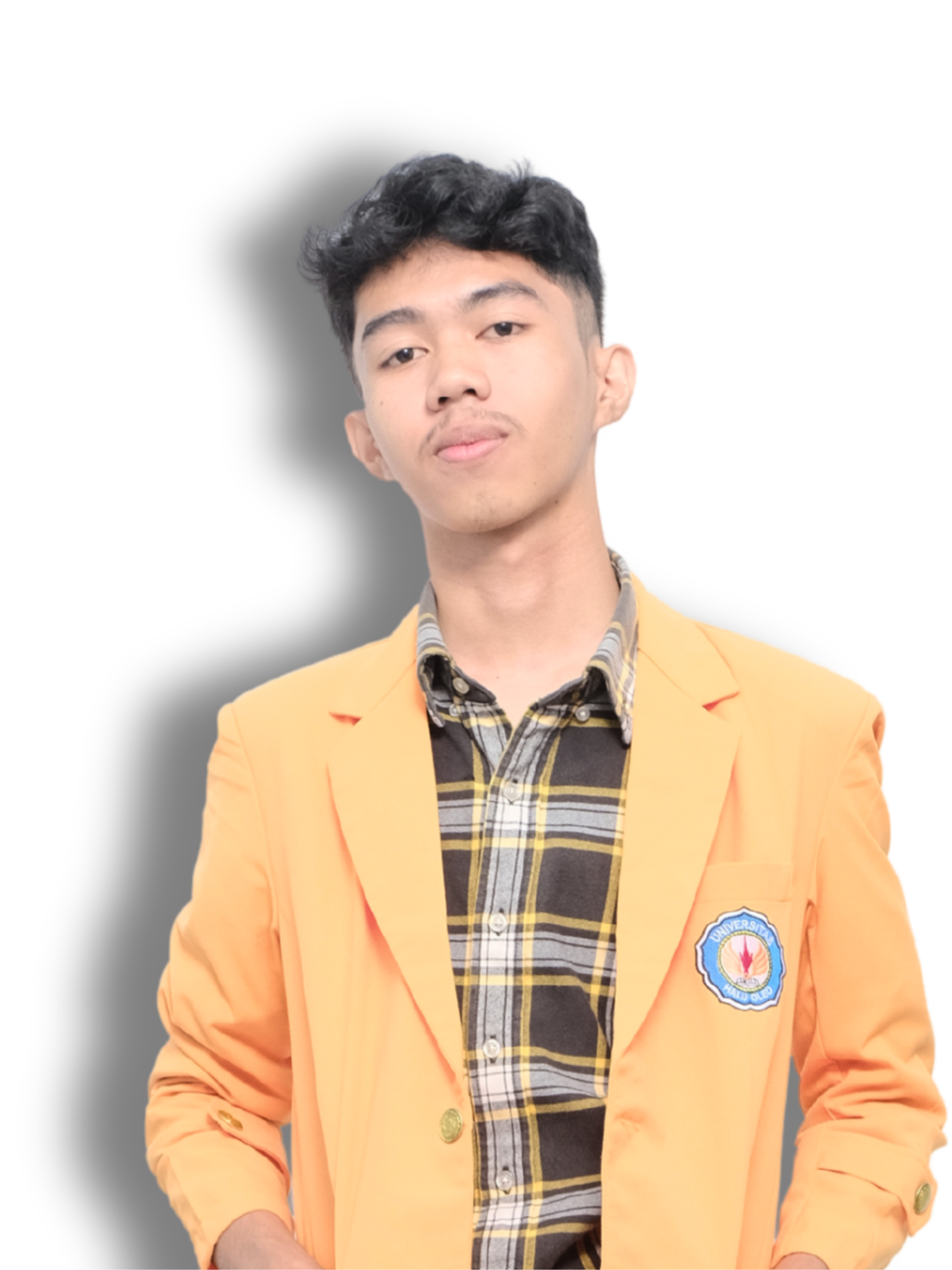 Ketua Divisi Penalaran