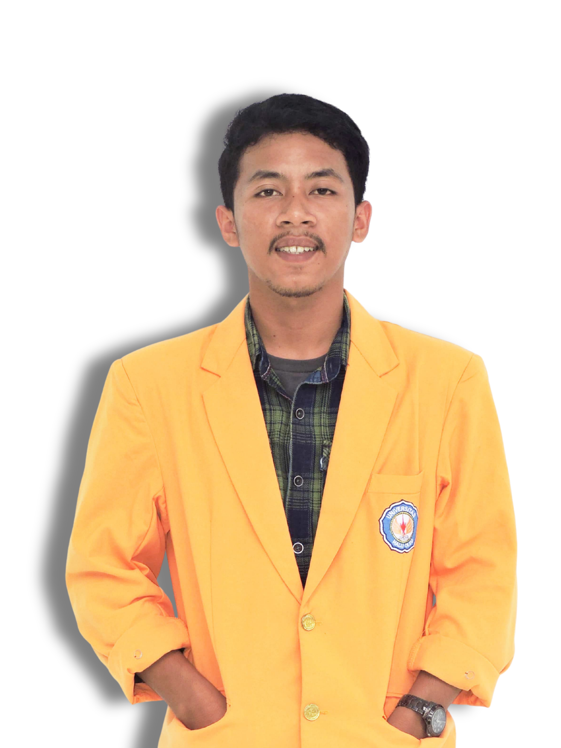 Ketua Divisi Minat dan Bakat