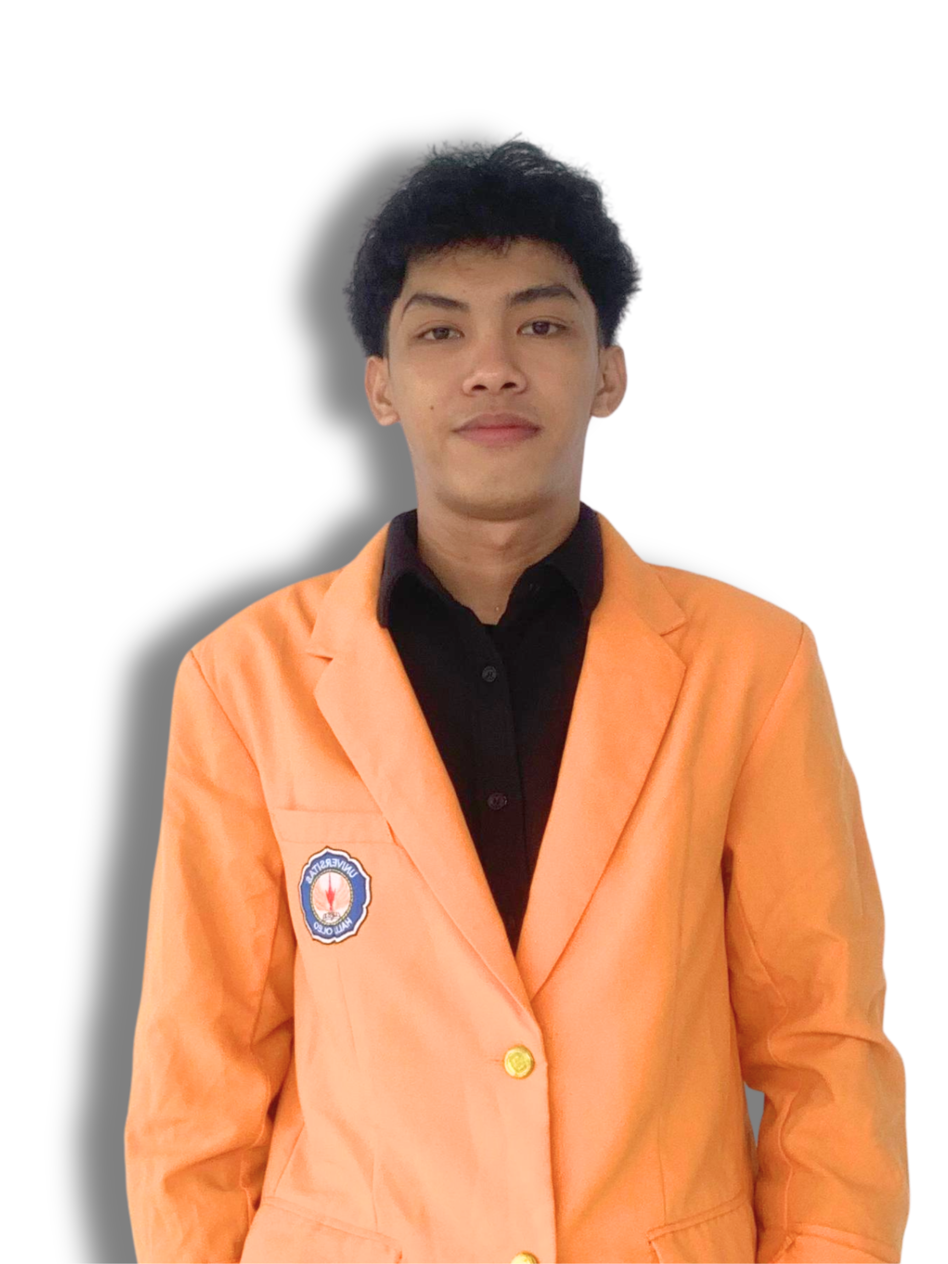 Sekretaris Divisi Kesejahteraan Mahasiswa