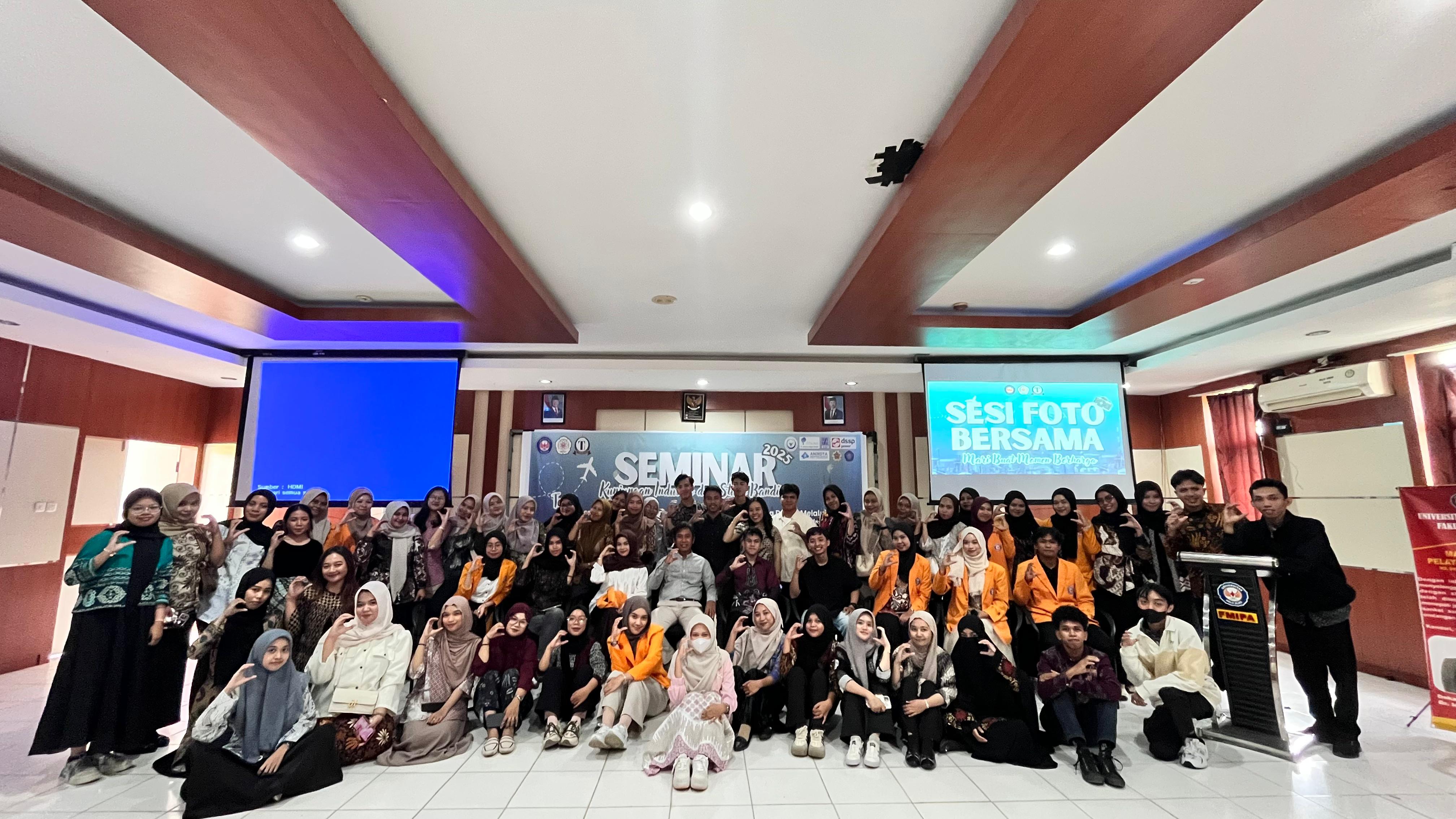Background seminar