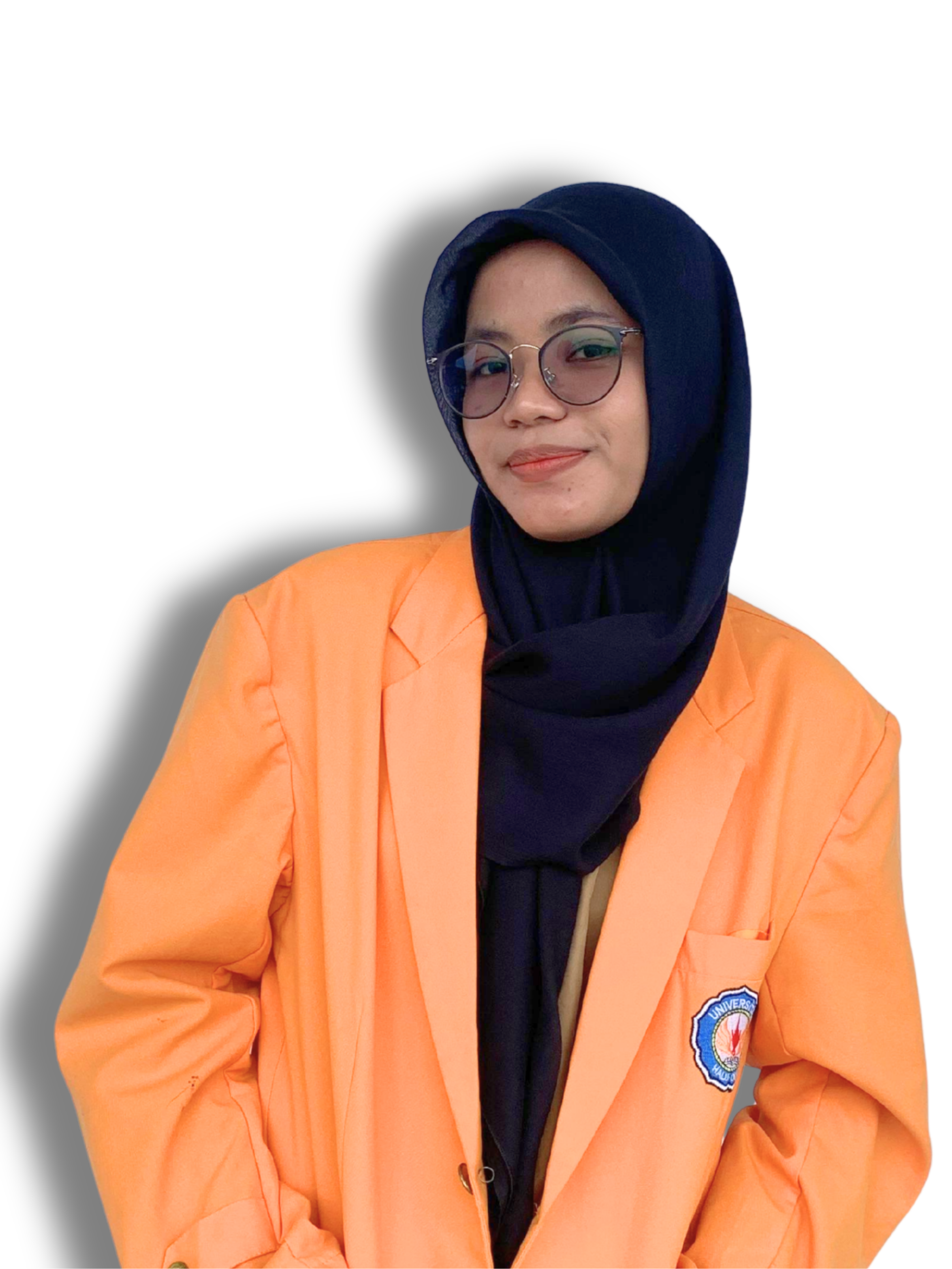 Ketua Divisi Kesejahteraan Mahasiswa
