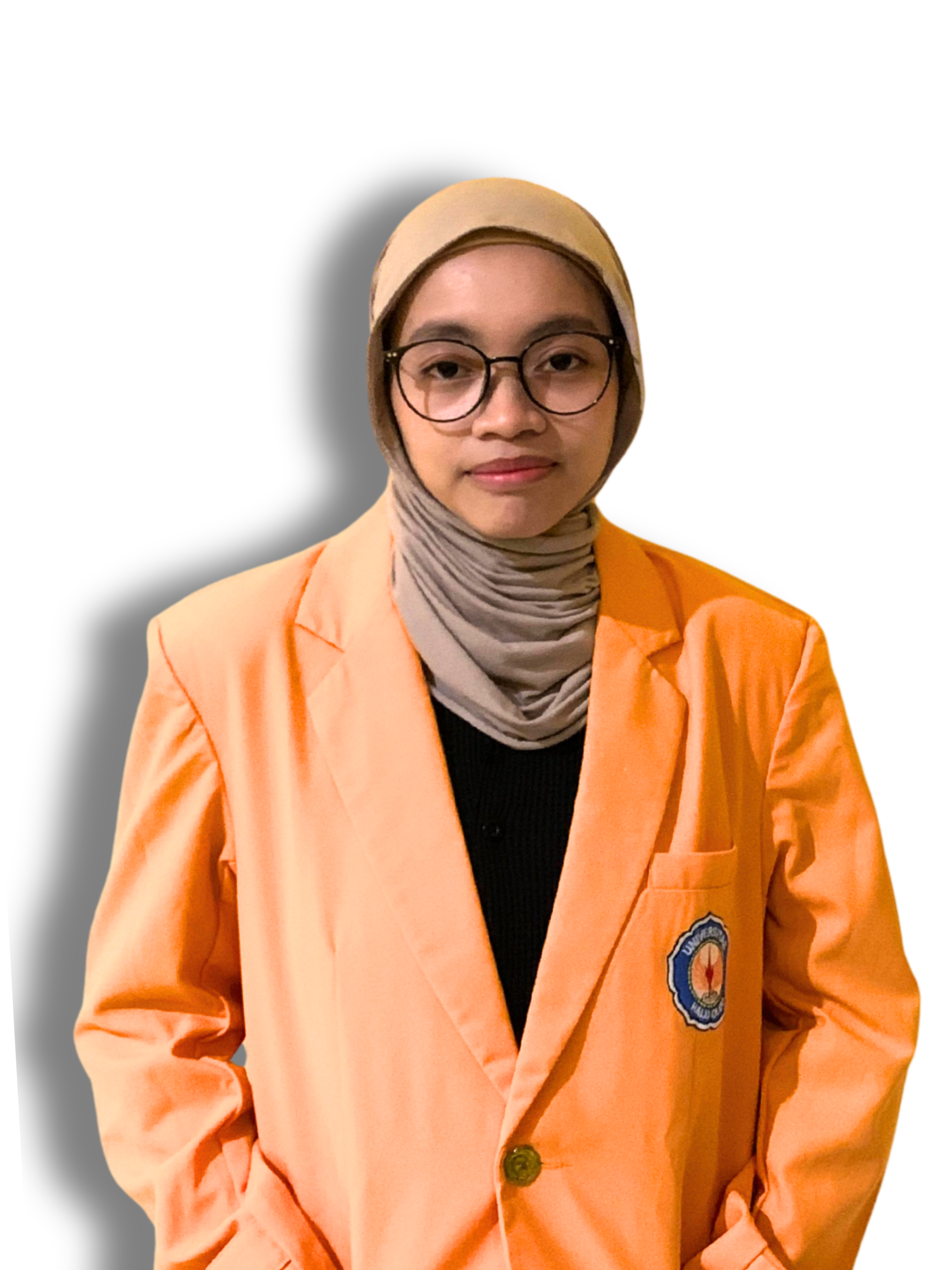 Sekretaris Divisi Kewirausahaan