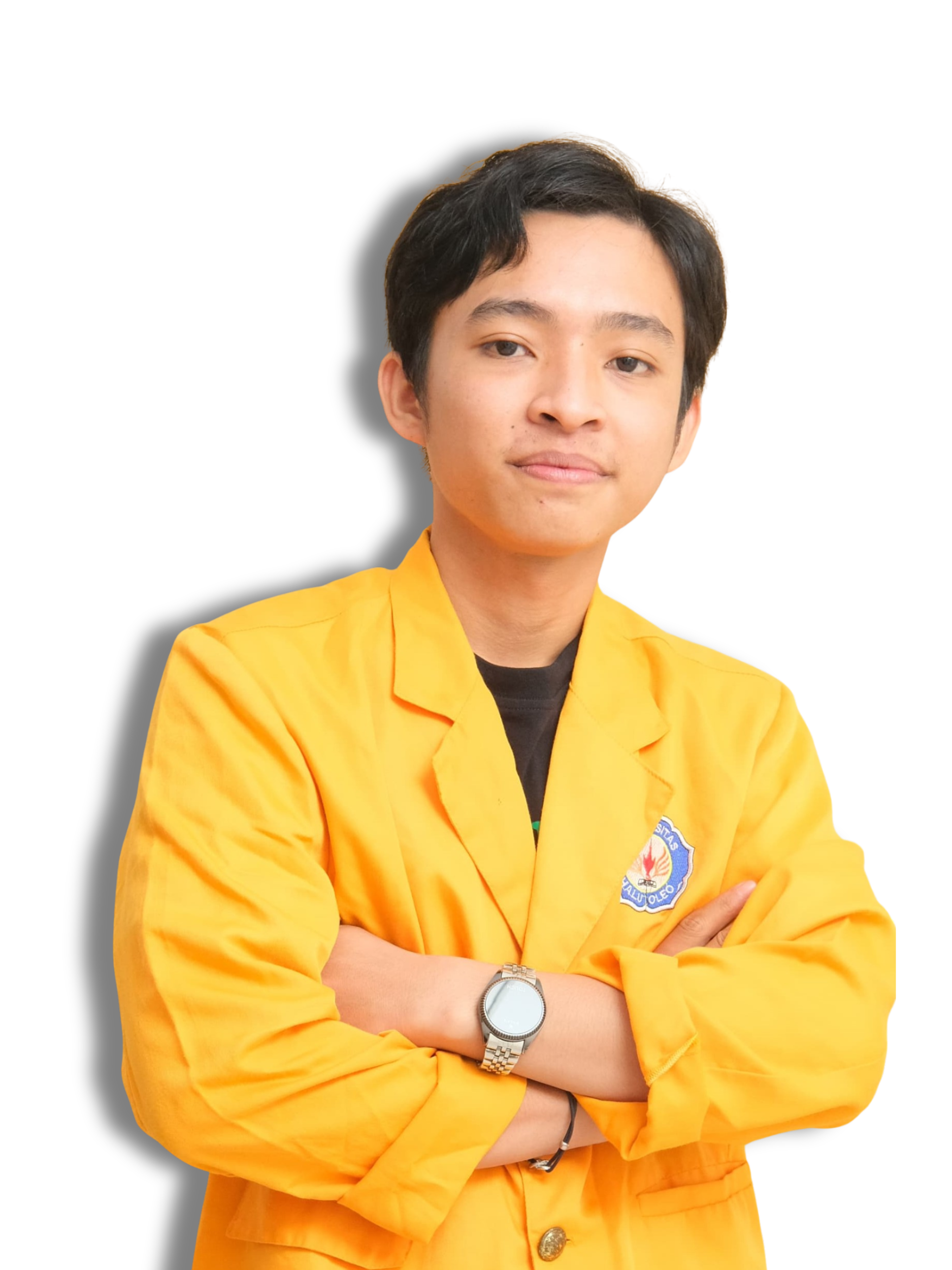 Ketua Divisi Public Relationship